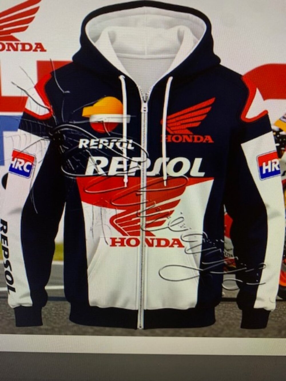 Hoodie